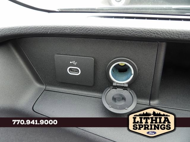 2025 Ford Transit-350 XL