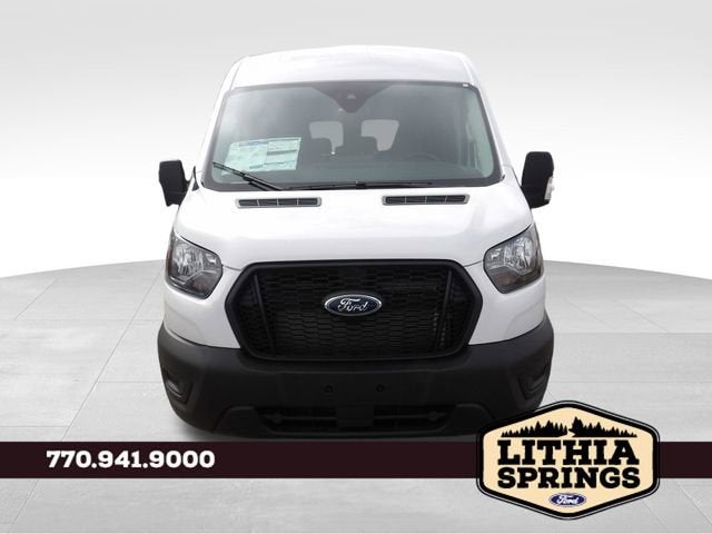 2025 Ford Transit-350 XL