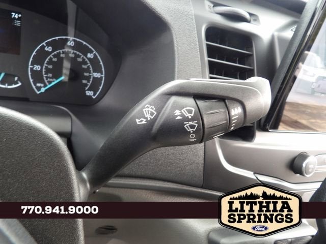 2025 Ford Transit-350 XL