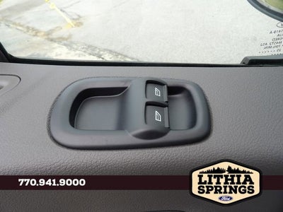 2025 Ford Transit-350 XL