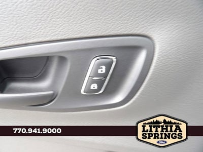 2025 Ford Transit-350 XL