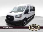2025 Ford Transit-350 XL