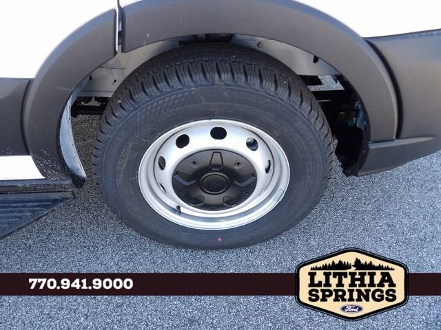 2026 Ford Transit-350 Passenger Van XL