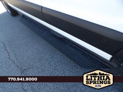 2026 Ford Transit-350 Passenger Van XL