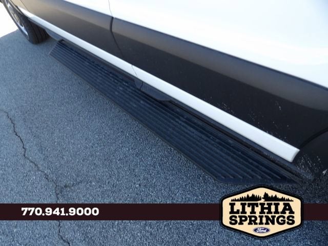 2026 Ford Transit-350 Passenger Van XL