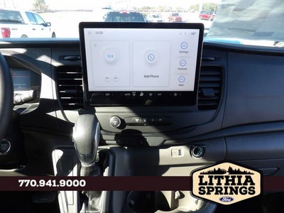 2026 Ford Transit-350 Passenger Van XL