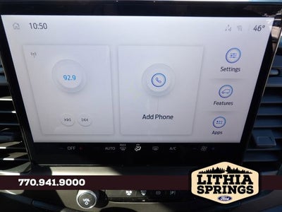 2026 Ford Transit-350 Passenger Van XL