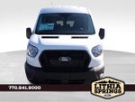 2026 Ford Transit-350 Passenger Van XL