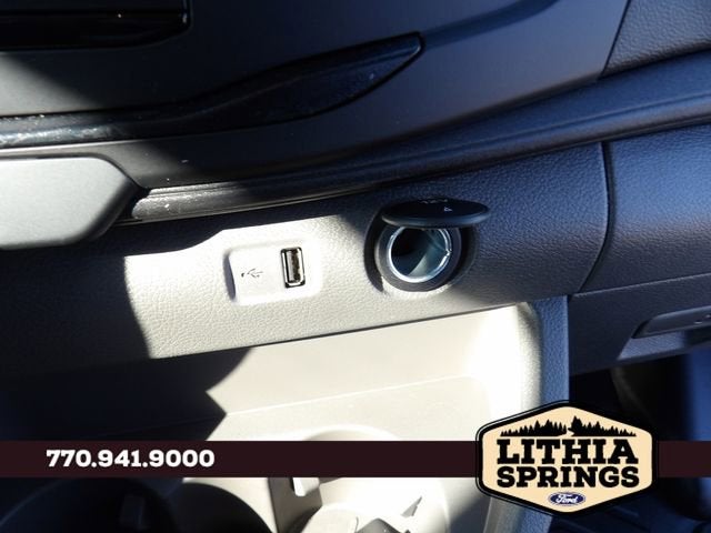 2026 Ford Transit-350 Passenger Van XL