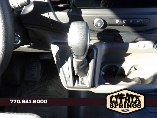 2026 Ford Transit-350 Passenger Van XL