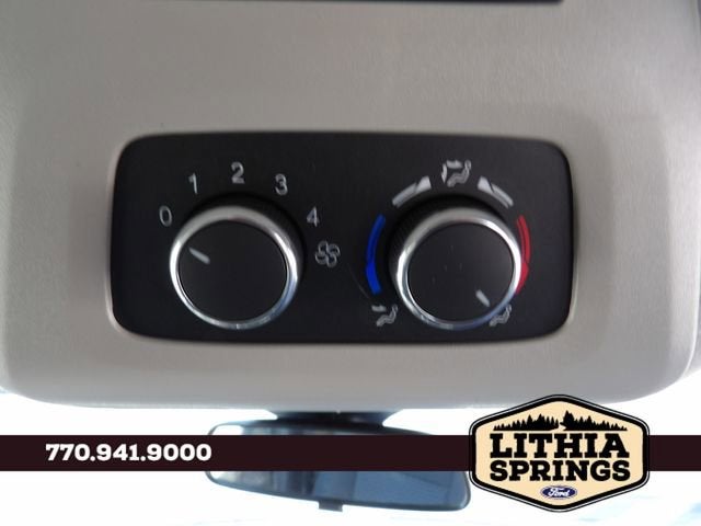 2026 Ford Transit-350 Passenger Van XL