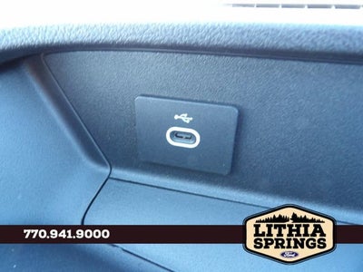 2026 Ford Transit-350 Passenger Van XL