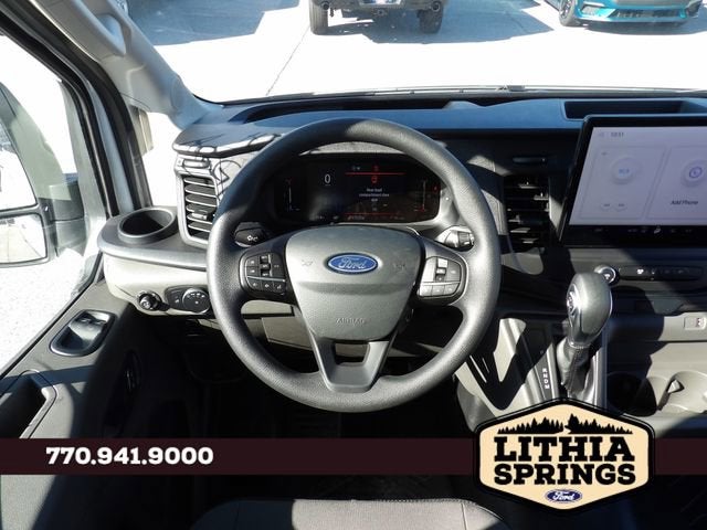 2026 Ford Transit-350 Passenger Van XL