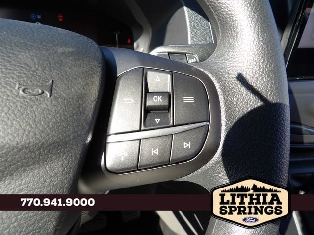 2026 Ford Transit-350 Passenger Van XL