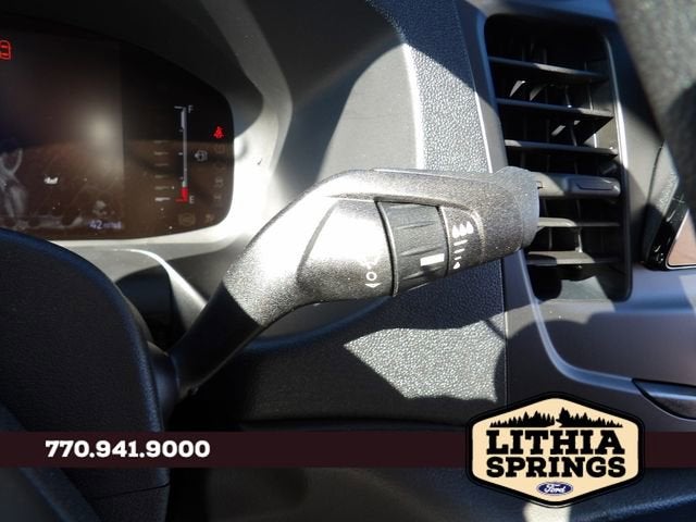 2026 Ford Transit-350 Passenger Van XL