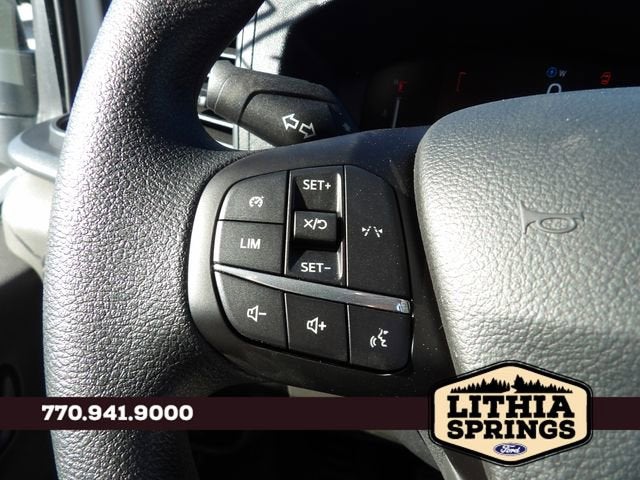 2026 Ford Transit-350 Passenger Van XL