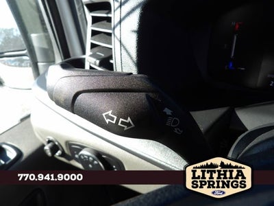 2026 Ford Transit-350 Passenger Van XL