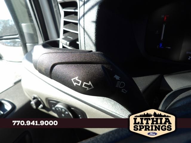 2026 Ford Transit-350 Passenger Van XL