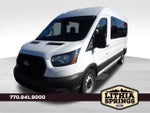 2026 Ford Transit-350 Passenger Van XL