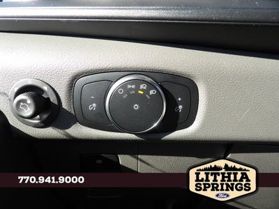 2026 Ford Transit-350 Passenger Van XL