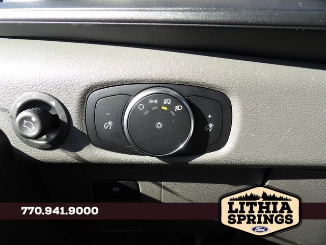 2026 Ford Transit-350 Passenger Van XL