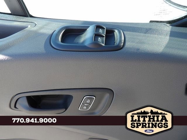 2026 Ford Transit-350 Passenger Van XL