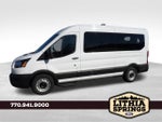 2026 Ford Transit-350 Passenger Van XL