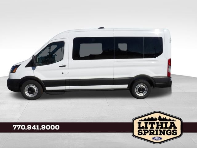 2026 Ford Transit-350 Passenger Van XL