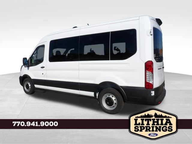 2026 Ford Transit-350 Passenger Van XL