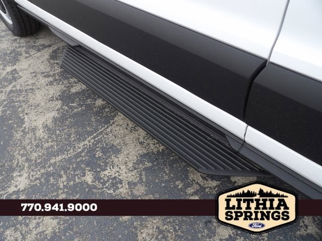 2025 Ford Transit-350 XL