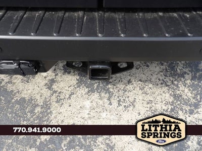 2025 Ford Transit-350 XL