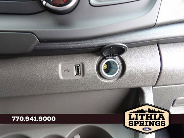 2025 Ford Transit-350 XL