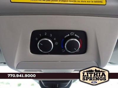 2025 Ford Transit-350 XL