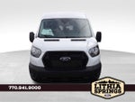 2025 Ford Transit-350 XL