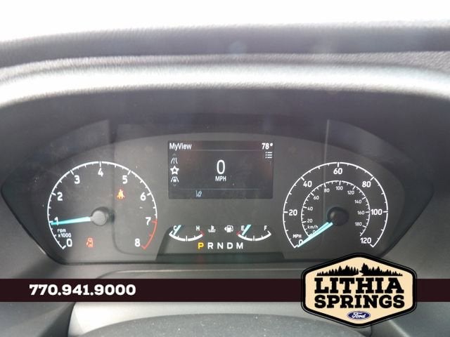 2025 Ford Transit-350 XL