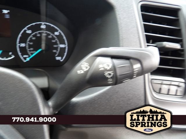 2025 Ford Transit-350 XL