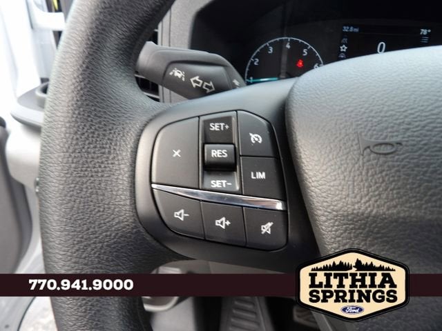 2025 Ford Transit-350 XL