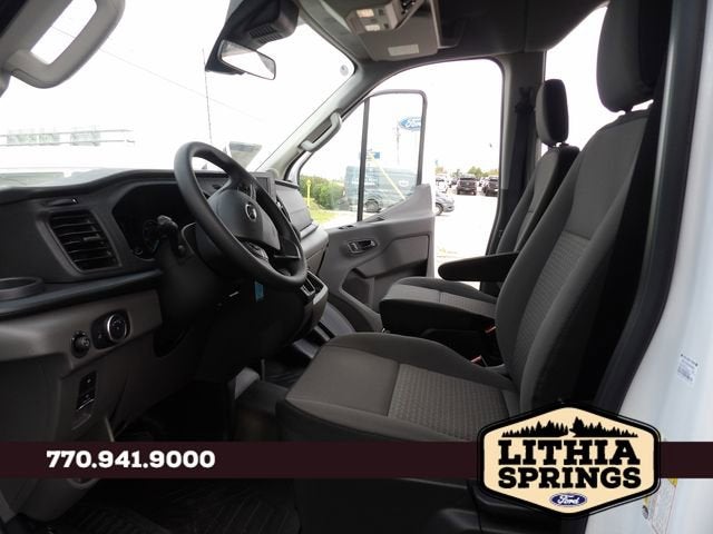 2025 Ford Transit-350 XL