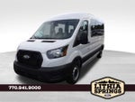 2025 Ford Transit-350 XL