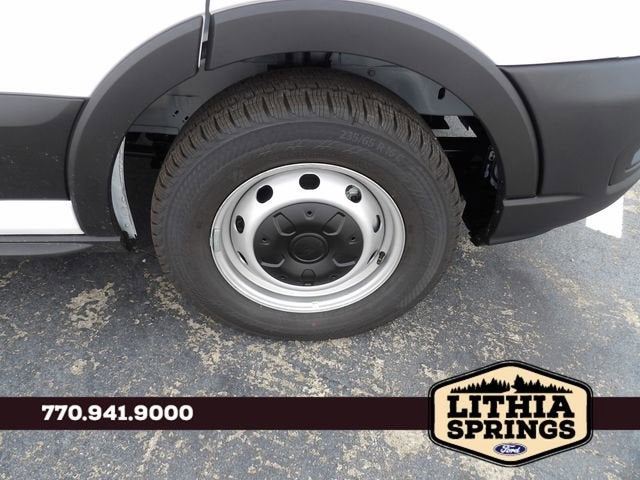 2025 Ford Transit-350 XL