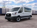 2027 Ford Transit-350 XL