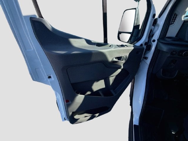 2027 Ford Transit-350 XL