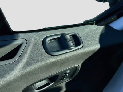 2027 Ford Transit-350 XL