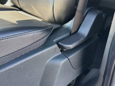 2027 Ford Transit-350 XL