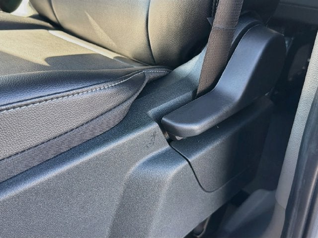 2027 Ford Transit-350 XL