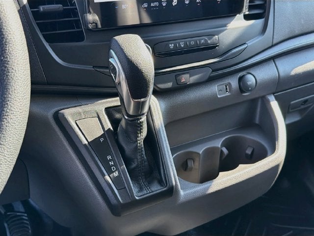 2027 Ford Transit-350 XL