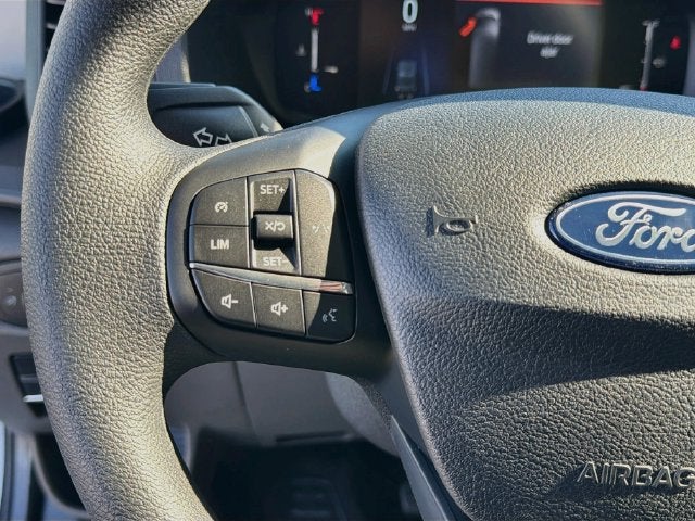 2027 Ford Transit-350 XL