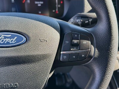 2027 Ford Transit-350 XL