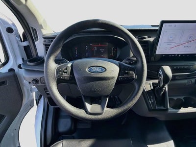 2027 Ford Transit-350 XL