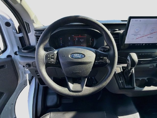 2027 Ford Transit-350 XL